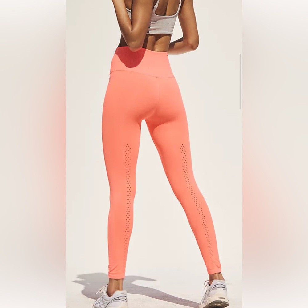 Free People Movement High-Rise Good Karma Legging